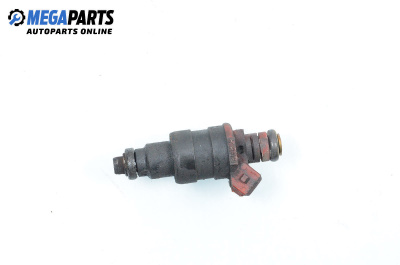 Duza benzină for Opel Vectra B Sedan (09.1995 - 04.2002) 2.0 i 16V, 136 hp