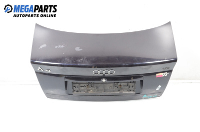 Heckklappe for Audi A4 Sedan B5 (11.1994 - 09.2001), 5 türen, sedan, position: rückseite