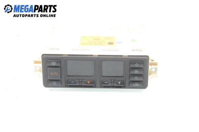 Air conditioning panel for Audi A4 Sedan B5 (11.1994 - 09.2001), № 8D0 820 043 H