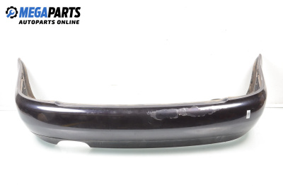 Bara de protectie spate for Audi A4 Sedan B5 (11.1994 - 09.2001), sedan