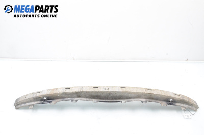 Bumper support brace impact bar for Audi A4 Sedan B5 (11.1994 - 09.2001), sedan, position: front