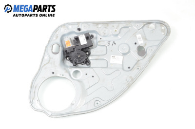 Macara electrică geam for Ford Kuga SUV I (02.2008 - 11.2012), 5 uși, suv, position: dreaptă - spate, № 7M5T-14B534 CD