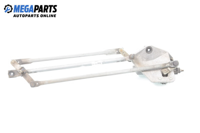 Front wipers motor for Ford Kuga SUV I (02.2008 - 11.2012), suv, position: front, № Bosch 3 397 021 253
