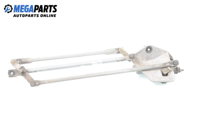 Motor scheibenwischer, vorne for Ford Kuga SUV I (02.2008 - 11.2012), suv, position: vorderseite, № Bosch 3 397 021 253