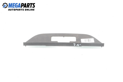 Boot lid plastic cover for Ford Kuga SUV I (02.2008 - 11.2012), suv