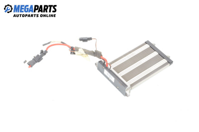 Electric heating radiator for Ford Kuga SUV I (02.2008 - 11.2012), № 3M51-18K463-FC