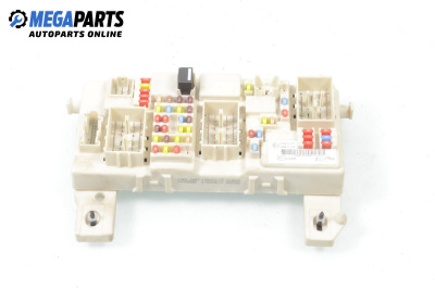 Modul BSI for Ford Kuga SUV I (02.2008 - 11.2012), № 8V4T 14014 BAE / 7M5T 14A073 JE