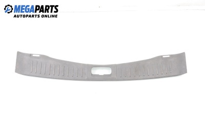 Plastic inside rear trunk cargo scuff plate for Ford Kuga SUV I (02.2008 - 11.2012), suv