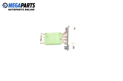 Blower motor resistor for Ford Kuga SUV I (02.2008 - 11.2012)