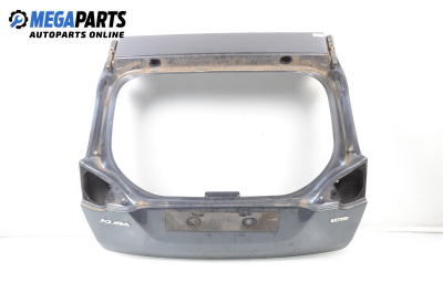 Capac spate for Ford Kuga SUV I (02.2008 - 11.2012), 5 uși, suv, position: din spate