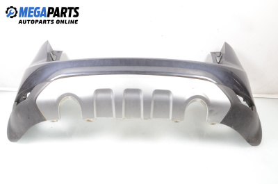 Stoßfänger hinten for Ford Kuga SUV I (02.2008 - 11.2012), suv