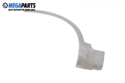 Fender arch for Ford Kuga SUV I (02.2008 - 11.2012), suv, position: front - left