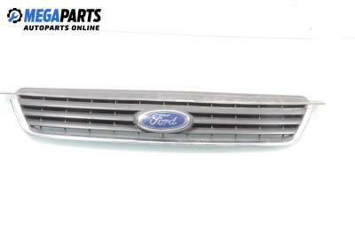 Grill for Ford Kuga SUV I (02.2008 - 11.2012), suv, position: front