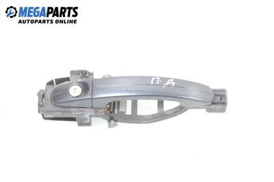 Mâner exterior for Ford Kuga SUV I (02.2008 - 11.2012), 5 uși, suv, position: dreaptă - fața