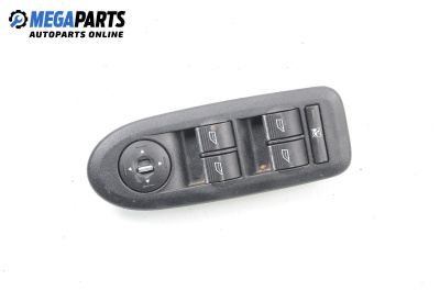 Window and mirror adjustment switch for Ford Kuga SUV I (02.2008 - 11.2012)