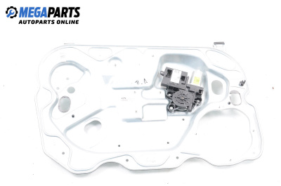 Macara electrică geam for Ford Kuga SUV I (02.2008 - 11.2012), 5 uși, suv, position: stânga - fața