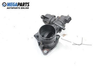Clapetă carburator for Ford Kuga SUV I (02.2008 - 11.2012) 2.0 TDCi, 136 hp