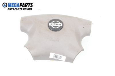 Airbag for Nissan Micra II Hatchback (01.1992 - 02.2003), 3 uși, hatchback, position: fața