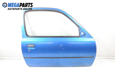 Tür for Nissan Micra II Hatchback (01.1992 - 02.2003), 3 türen, hecktür, position: rechts