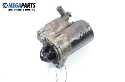 Starter for Nissan Micra II Hatchback (01.1992 - 02.2003) 1.0 i 16V, 60 hp