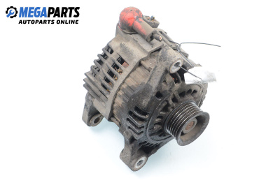 Alternator for Nissan Micra II Hatchback (01.1992 - 02.2003) 1.0 i 16V, 60 hp