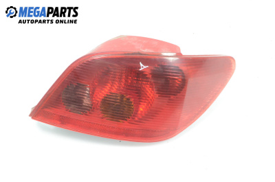 Tail light for Peugeot 307 Hatchback (08.2000 - 12.2012), hatchback, position: right