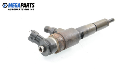Diesel fuel injector for Peugeot 307 Hatchback (08.2000 - 12.2012) 1.4 HDi, 68 hp, № 0445110 075