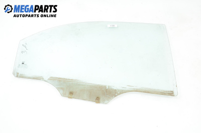 Window for Kia Shuma Hatchback I (09.1996 - 12.2001), 5 doors, hatchback, position: rear - right