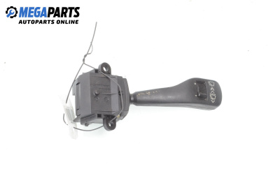Verstellhebel scheibenwischer for BMW 3 Series E46 Sedan (02.1998 - 04.2005), № 8 363 664