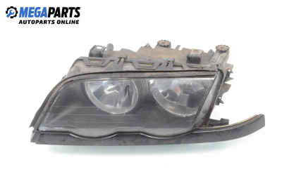 Headlight for BMW 3 Series E46 Sedan (02.1998 - 04.2005), sedan, position: left