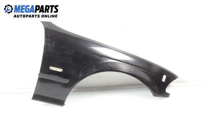 Aripă for BMW 3 Series E46 Sedan (02.1998 - 04.2005), 5 uși, sedan, position: dreaptă - fața