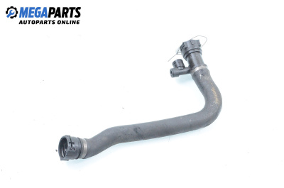 Water hose for BMW 3 Series E46 Sedan (02.1998 - 04.2005) 320 d, 136 hp