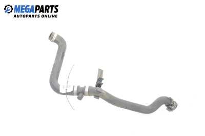 Water hose for BMW 3 Series E46 Sedan (02.1998 - 04.2005) 320 d, 136 hp