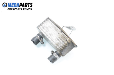 Oil cooler for BMW 3 Series E46 Sedan (02.1998 - 04.2005) 320 d, 136 hp