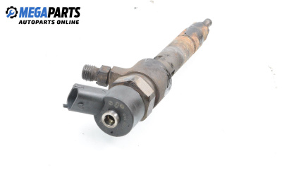 Einspritzdüse for Lancia Lybra Station Wagon (07.1999 - 10.2005) 1.9 JTD (839BXI1A), 110 hp, № 0445110 068