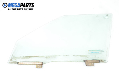 Window for Rover 400 Tourer (09.1993 - 11.1998), 5 doors, station wagon, position: front - left