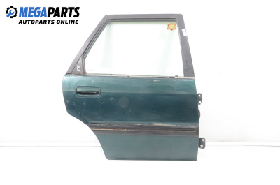Door for Rover 400 Tourer (09.1993 - 11.1998), 5 doors, station wagon, position: rear - right