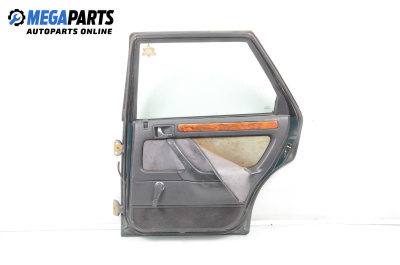 Ușă for Rover 400 Tourer (09.1993 - 11.1998), 5 uși, combi, position: dreaptă - spate