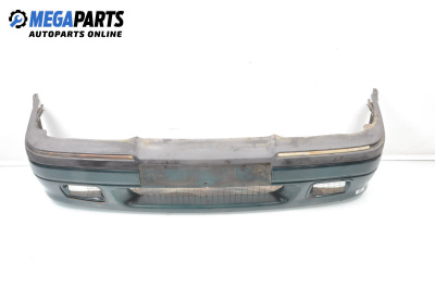 Front bumper for Rover 400 Tourer (09.1993 - 11.1998), station wagon, position: front