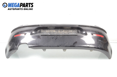 Bara de protectie spate for Alfa Romeo 147 Hatchback (2000-11-01 - 2010-03-01), hatchback