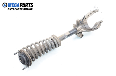 Macpherson shock absorber for Alfa Romeo 147 Hatchback (2000-11-01 - 2010-03-01), hatchback, position: front - right