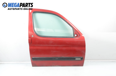 Door for Citroen Berlingo Pick-Up / Van I (07.1996 - 12.2011), 3 doors, minivan, position: right