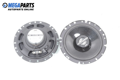 Difuzoare for Citroen Berlingo Pick-Up / Van I (07.1996 - 12.2011), № JVC CS-J1720X