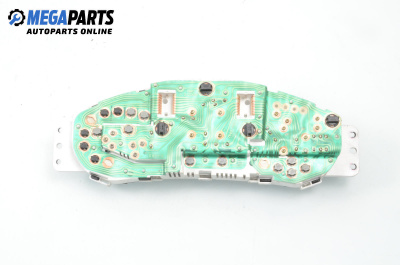 Instrument cluster for Hyundai Coupe Coupe I (06.1996 - 04.2002) 1.6 i 16V, 114 hp