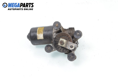 Motor ștergătoare parbriz for Hyundai Coupe Coupe I (06.1996 - 04.2002), coupe, position: fața