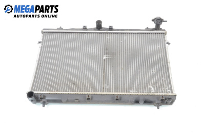 Water radiator for Hyundai Coupe Coupe I (06.1996 - 04.2002) 1.6 i 16V, 114 hp