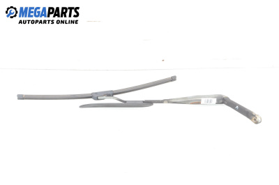 Wischerarm frontscheibe for Hyundai Coupe Coupe I (06.1996 - 04.2002), position: links