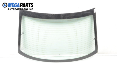 Rear window for Audi A4 Sedan B6 (11.2000 - 12.2004), sedan