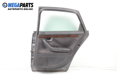 Tür for Audi A4 Sedan B6 (11.2000 - 12.2004), 5 türen, sedan, position: rechts, rückseite