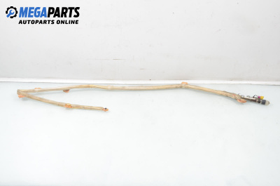 Airbag for Audi A4 Sedan B6 (11.2000 - 12.2004), 5 uși, sedan, position: dreapta, № 8E5 880 742